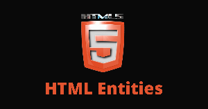Ký tự HTML - Danh sách HTML icon và Entity Code